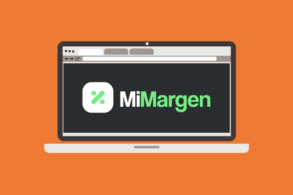 mimargen.com website
